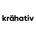 krähativ Logo